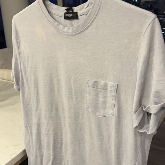 Forever 21 Tee. In fair condition. - Picture 1 of 3